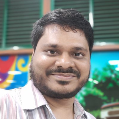 Pankaj Paul, author of the AI Productivity Series